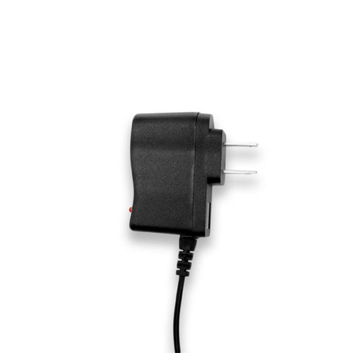 Adaptador de Corriente 6 Vcc, 500 mA ADAPTA-04 Vinson