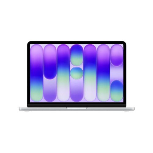 MacBook Neo Apple 8GB RAM 256GB SSD Silver