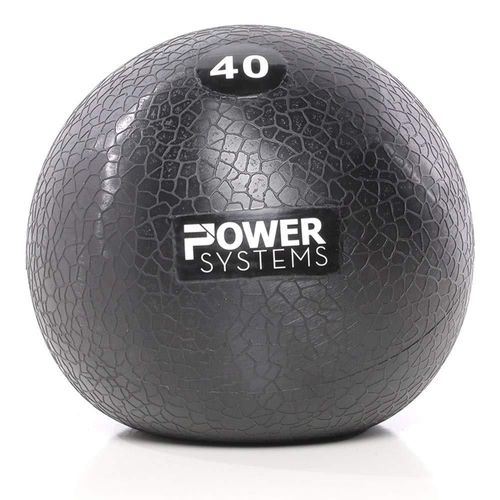 Slam Ball Power Systems MEGA Prime de 18 kg y 25 cm