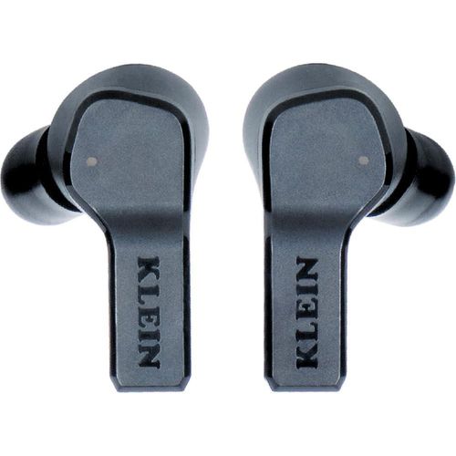 Audífonos inalámbricos de seguridad Klein Tools AESEB1S 26 dB 30 h
