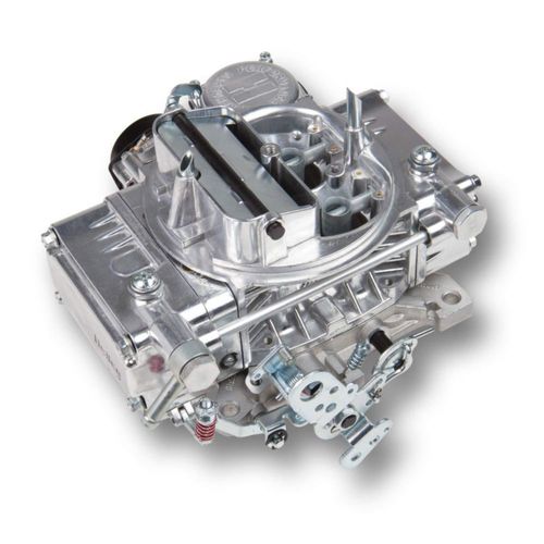 Carburador Holley 0-80457S 600 CFM Street Warrior