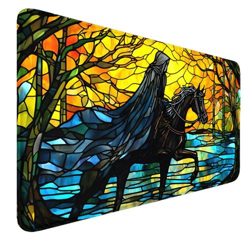 Tapete de juego STORKY 61 x 36 cm de goma antideslizante