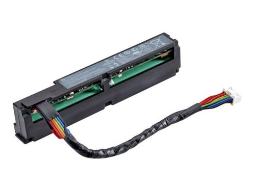 Batería HEWLETT PACKARD HPE 727258-B21 Smart Storage de 96 W