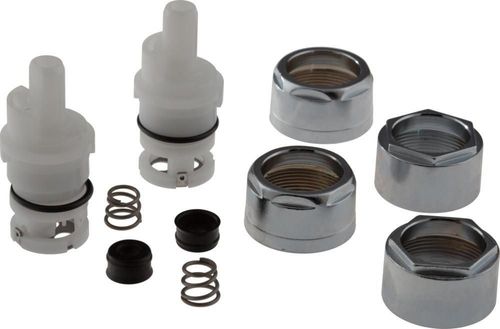 Kit de cartucho y vástago para grifo Peerless RP42096 para 2