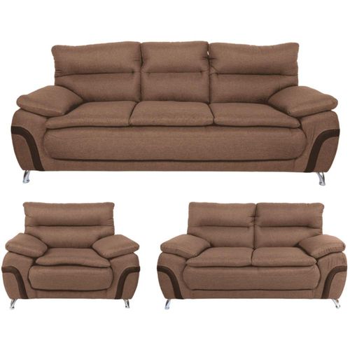 Sala 3 2 1 Aranjuez Cafe Kessa Muebles