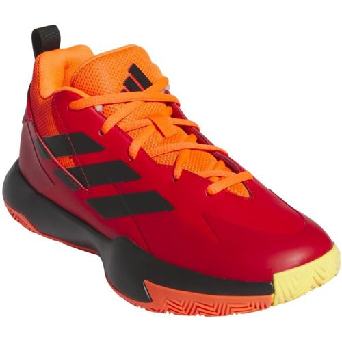 Tenis Adidas Cross Em Up Select C para Niños. IF0829 18 rojo