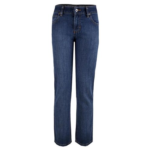 JEANS CASUAL LEE NIÑO SLIM FIT H50 Azul