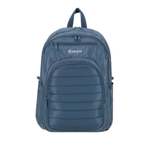 Mochila xtrem lexington 6xt shadow blue