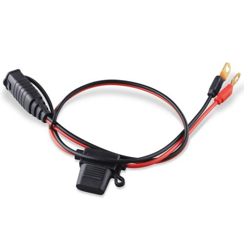 Arnés de cableado SafeAMP GC002 X-Connect M6 de 61 cm
