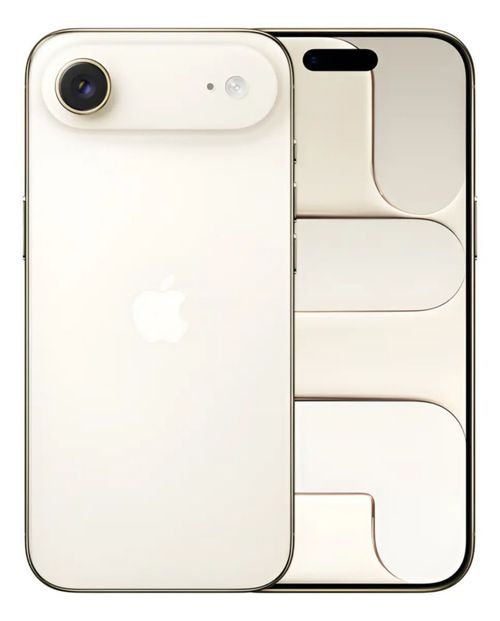 Apple iPhone Air 256GB Oro