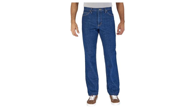 Jeans lee online hombre