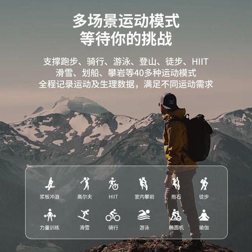 Smartwatch Peak GPS Doble Frecuencia Hombre
