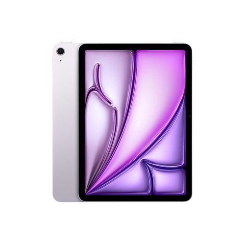 iPad Air 11" M4 Wi-Fi 256GB Morado