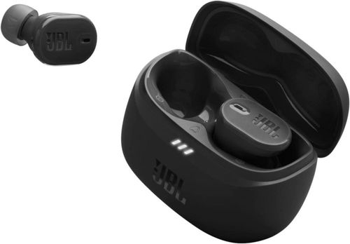 JBL Tune Buds 2 Audífonos Inalámbricos ANC Negro