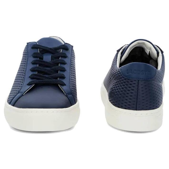 tenis lacoste tornasol