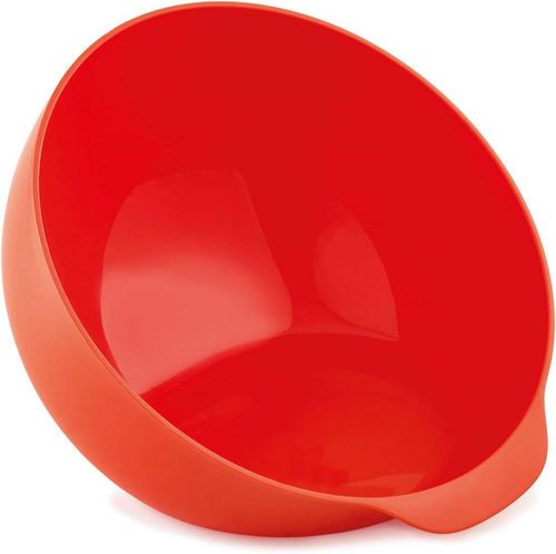 Contenedor para preparar omellets en microondas