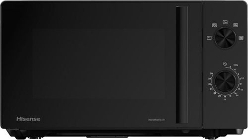 Hisense Microondas Multifuncionales HMMS2509BP