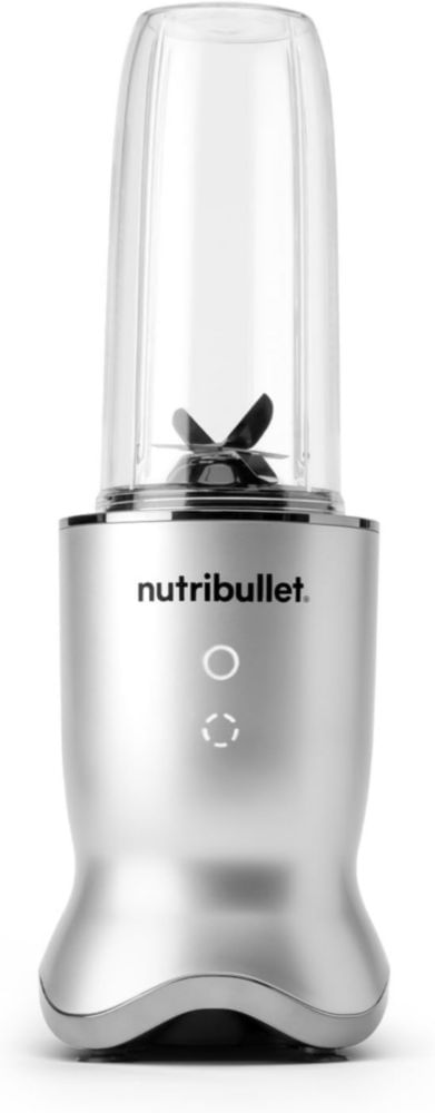 NUTRIBULLET ULTRA 1200 WATTS NB-500 PLATA SYP