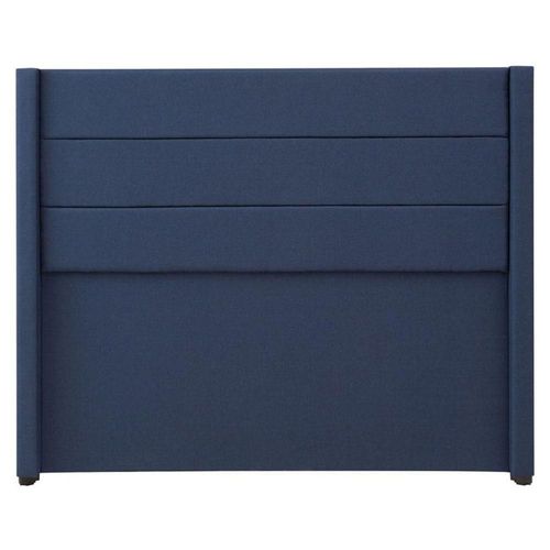 Cabecera Queen Size Dicasa Lugo Azul RGH