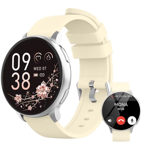 Reloj inteligente Blintok Fitness Tracker con más de 100 modos y resistencia al agua