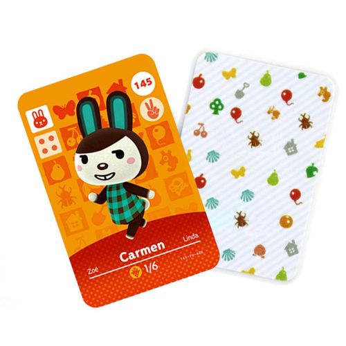 Tarjeta mini NFC personalizada impermeable reutilizable de 3 x 2 cm