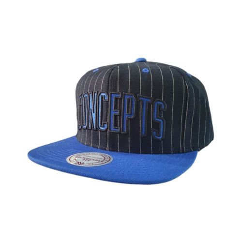 Gorra M&N Concept Original DD0664
