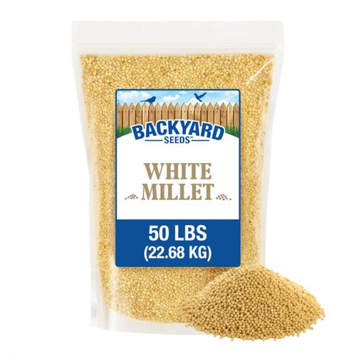 Semilla para aves CountryMax mijo blanco premium 225 kg