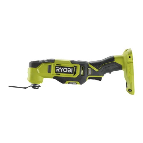 Multiherramienta RYOBI RMT18-0 18V inalámbrica herramienta sola