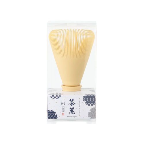 Batidor de matcha SUITENDO de PP de 11 cm herramienta japonesa duradera