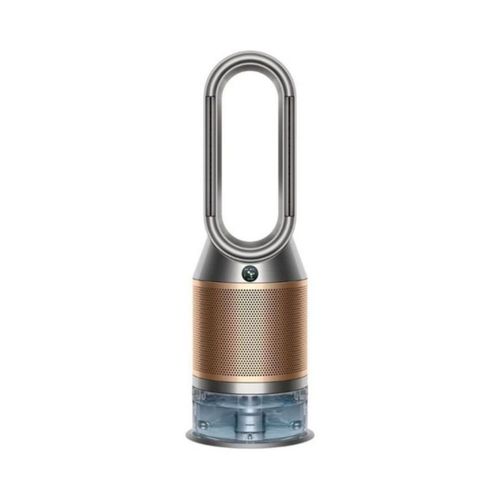 Reacondicionado Dyson PH04 Purificador de Aire, Humidificador Y Ventilador - Dyson Purifier Humidify+Cool Formaldehyde – Color Níquel Dorado