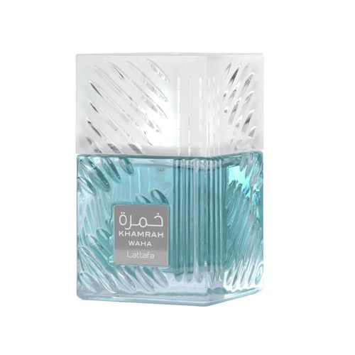 Perfume Lattafa Khamrah Waha Unisex EDP 100 ml