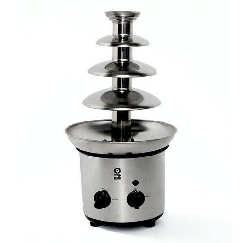 Fuente de Chocolate PDH