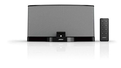 Bose SoundDock Series III Sistema de música digital con conector Light