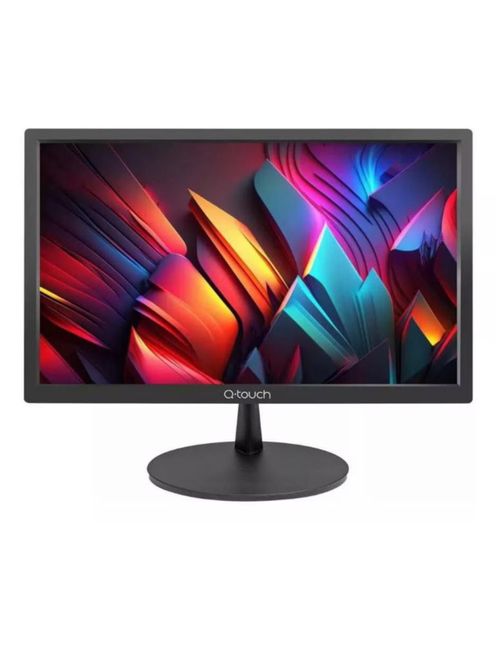 MONITOR QTOUCH 24" LED FULL HD QT-2400