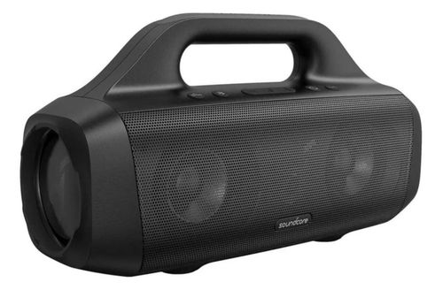 Soundcore by Anker Motion Boom Bocinas Portátiles para Exteriores con