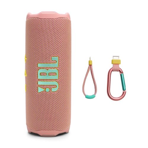 JBL Flip 7 Bocina Portátil Bluetooth, Batería Integrada, Resistente al