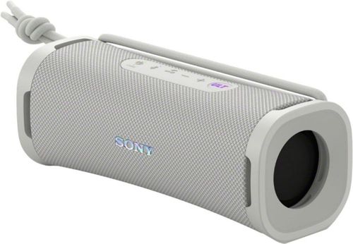 Sony Bocina Ultra portátil inalámbrica ULT Field 1 con Graves Profundo