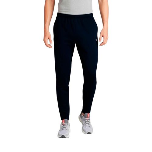 Pants reebok hombre lifestyle negro pa0103