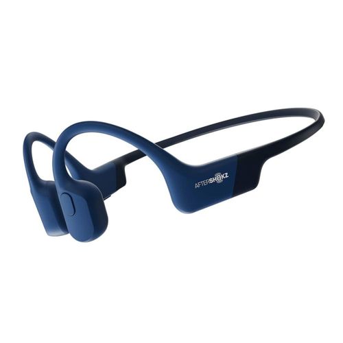 Aftershokz Aeropex (Renombrado como Shokz OpenRun) – Auriculares Depor