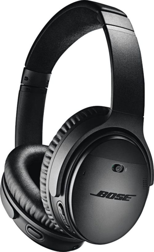 Bose QuietComfort 35 (Series II) Auriculares inalámbricos Auriculares