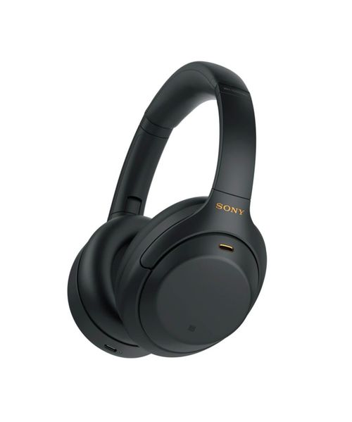 Sony WH-1000XM4 - Auriculares inalámbricos con cancelación de ruido co