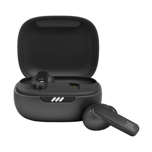JBL Live Pro 2, NC Audífonos Inalámbricos Bluetooth, Drivers de 11mm,