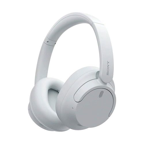 Sony WH-CH720NW Auriculares inalámbricos Bluetooth con cancelación de