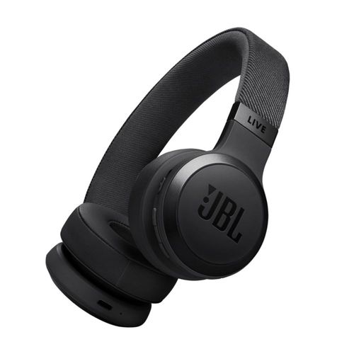 JBL Live 670NC - Auriculares inalámbricos en la Oreja con cancelación
