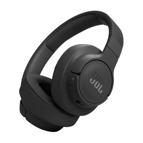 JBL Tune 770NC Audífonos Inalámbricos Bluetooth, Drivers de 40mm, Repr