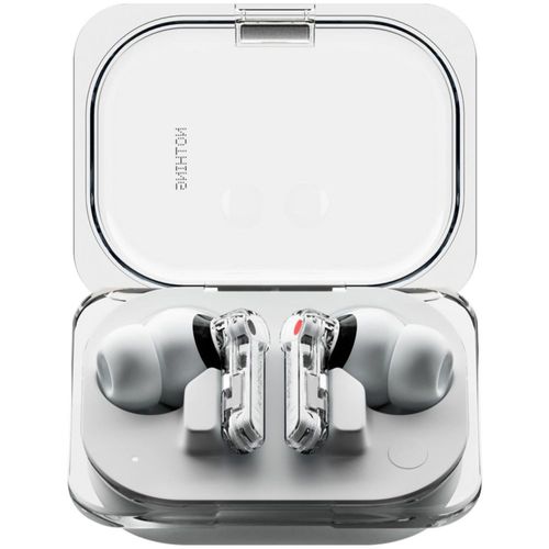 Nothing Ear(a) Auriculares inalámbricos,45dB con cancelación de Ruido