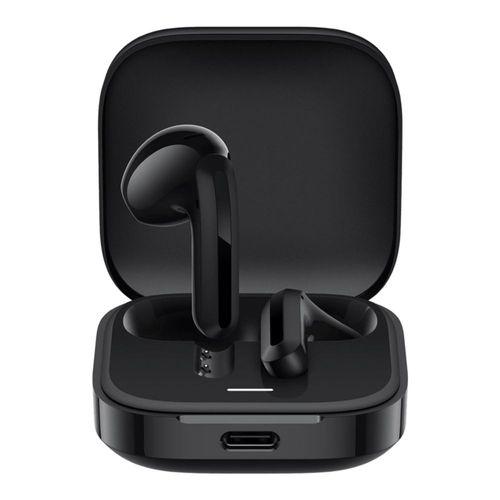 XIAOMI Audífonos Inalámbricos Redmi Buds 6 Active Negro | Driver de 14