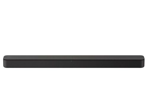 Sony HT-S100F Barra de Sonido Única de 2 Canales con Tecnología Blueto