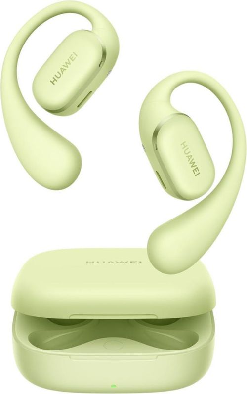 HUAWEI FreeArc - Auriculares abiertos, sonido increíble, ajuste seguro