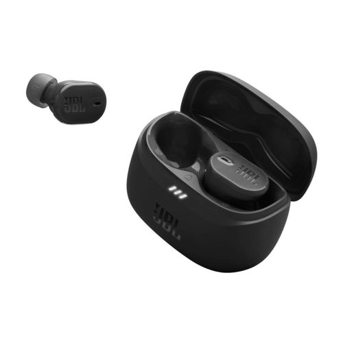 JBL Tune Buds 2 Audífonos Inalámbricos ANC Bluetooth, Drivers 10mm, Re